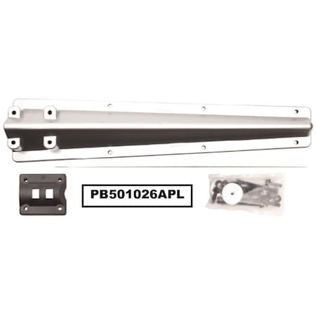 Minimizer Kit, 5010, Pp, Tprd, 26, Lqplt 10001395